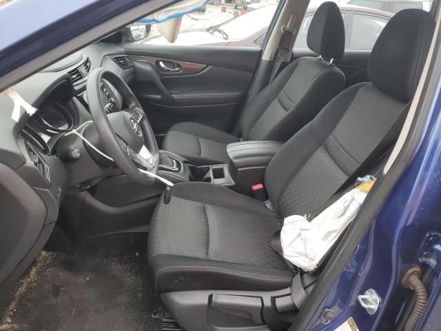 2017 NISSAN ROGUE S - JN8AT2MVXHW013722