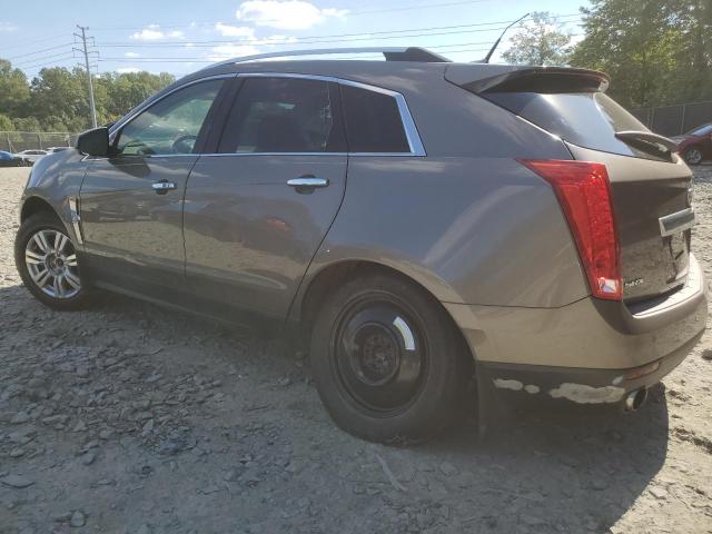 2011 CADILLAC SRX LUXURY 3GYFNAEY7BS559051  71238404