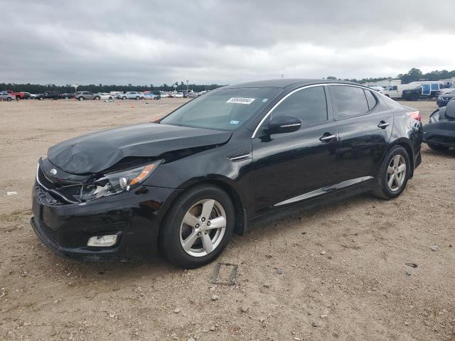 2015 KIA OPTIMA LX - 5XXGM4A7XFG448386
