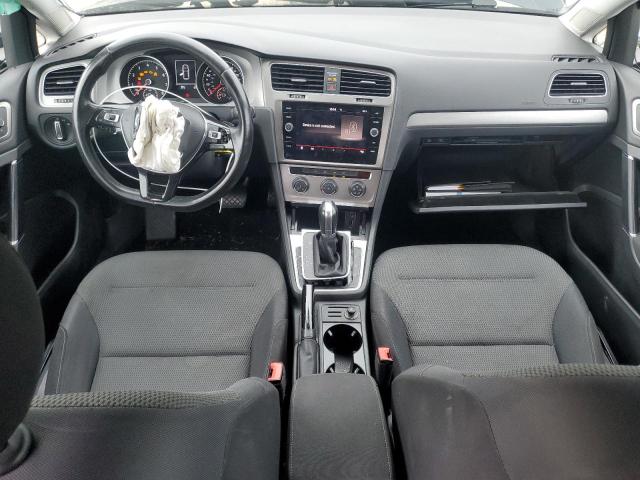 2016 VOLKSWAGEN GOLF S/SE - 3VW217AU8GM035485