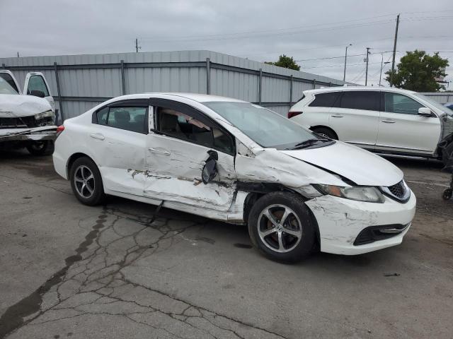 2015 HONDA CIVIC SE 19XFB2F70FE077892