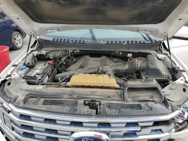 VIN 1FMJK1HT4JEA54873 2018 Ford Expedition, Max Xlt no.12