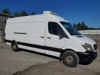 MERCEDES-BENZ SPRINTER 2 photo