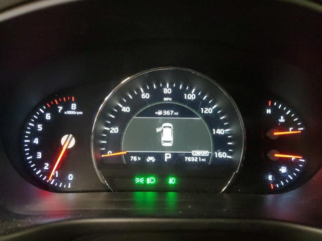 2019 KIA SORENTO SX - 5XYPKDA55KG519620