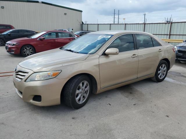 2011 TOYOTA CAMRY BASE 2011