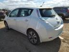 NISSAN LEAF S photo