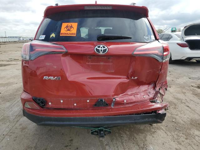 VIN JTMZFREV3HJ123425 2017 Toyota RAV4, LE no.6