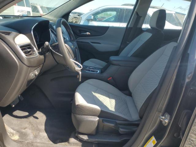 2020 CHEVROLET EQUINOX LS - 3GNAXSEVXLS527029
