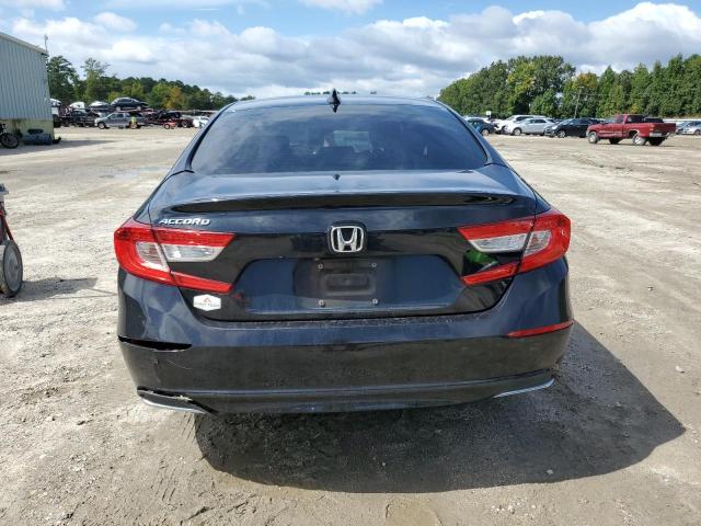 VIN 1HGCV1F46JA060604 2018 Honda Accord, EX no.6