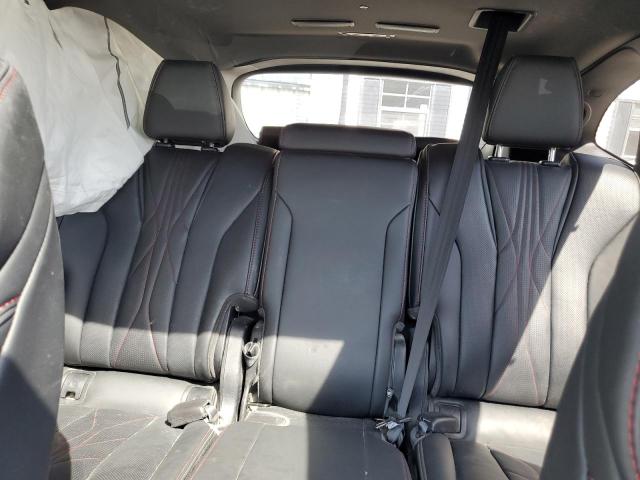 2024 ACURA MDX TYPE S - 5J8YD8H86RL001425