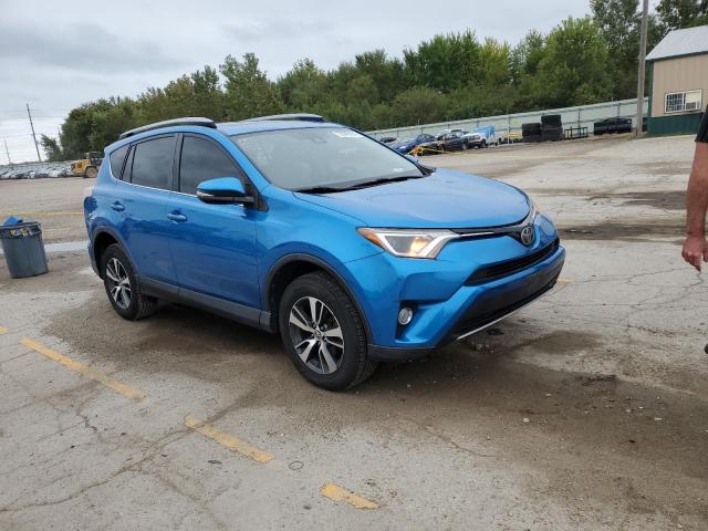 VIN JTMWFREV2HJ118106 2017 Toyota RAV4, Xle no.4