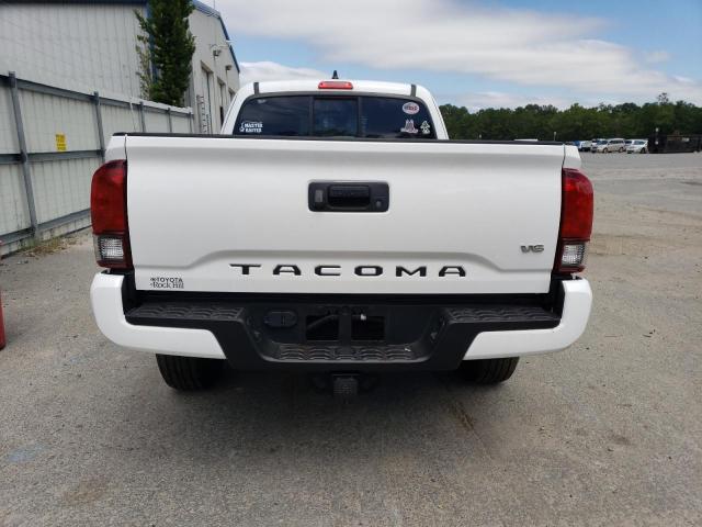 VIN 3TYRZ5CN3PT024807 2023 Toyota Tacoma, Access Cab no.6