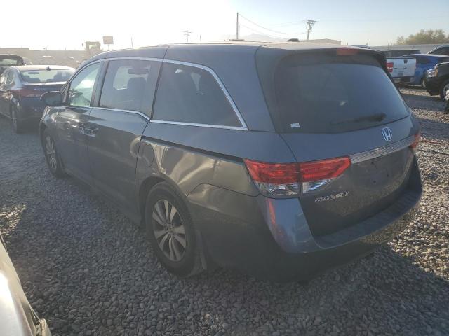 2017 HONDA ODYSSEY EX - 5FNRL5H69HB014089
