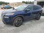 2024 NISSAN ROGUE SV - 5N1BT3BA4RC752752