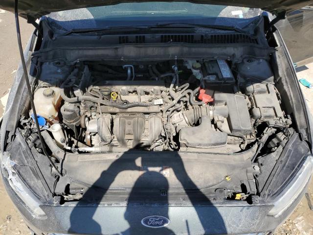2015 FORD FUSION SE 1FA6P0H76F5131751