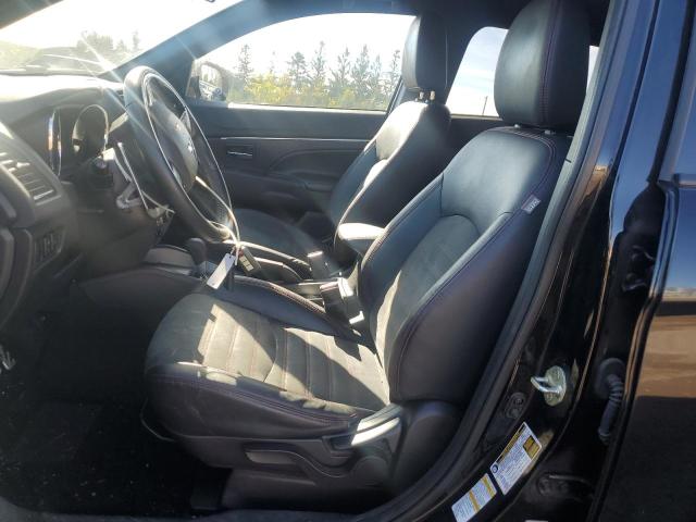 2021 MITSUBISHI RVR SE JA4AJVAW7MU606454