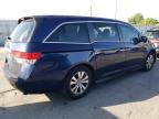 HONDA ODYSSEY EX photo