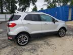 FORD ECOSPORT T снимка