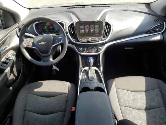 VIN 1G1RC6S53JU146325 2018 Chevrolet Volt, LT no.8