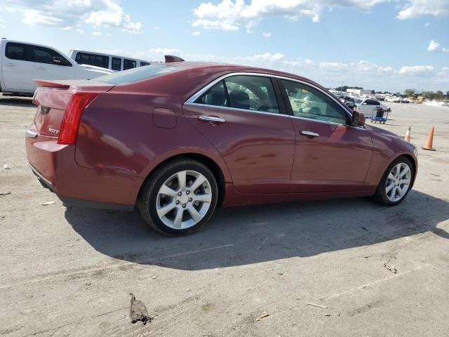 2016 CADILLAC ATS 1G6AA5RX7G0112242  70465804