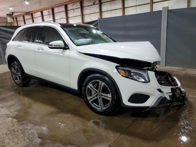 VIN WDC0G4JB4JV099603 2018 Mercedes-Benz GLC-Class,... no.4