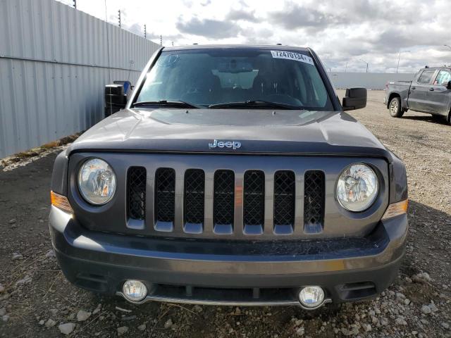 2017 JEEP PATRIOT 1C4NJRAB7HD180427