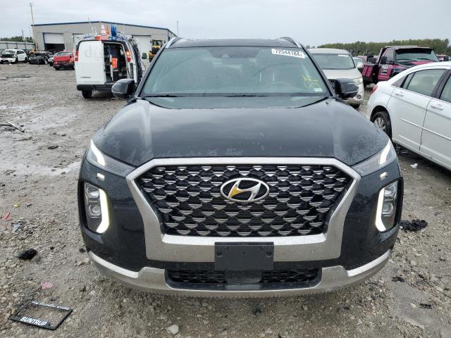 2022 HYUNDAI PALISADE C - KM8R7DHE8NU440117