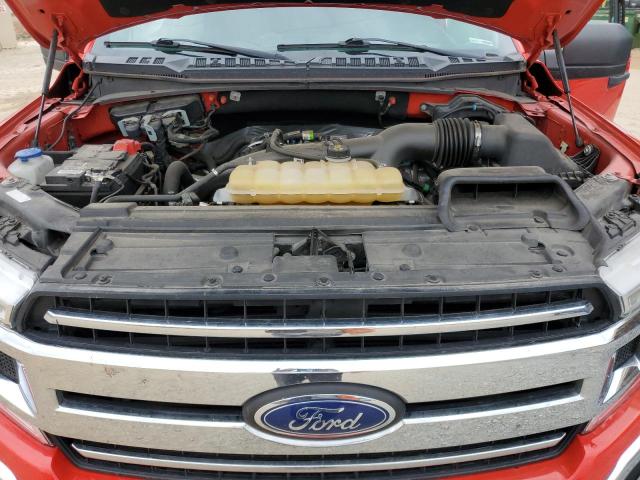 2019 FORD F150 SUPER - 1FTEW1EP1KFD26809