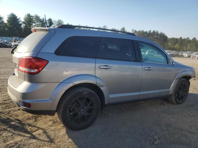 2019 DODGE JOURNEY SE - 3C4PDCBB5KT869654