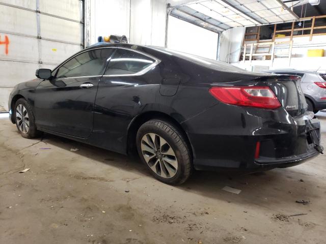 VIN 1HGCT1B78DA018638 2013 Honda Accord, EX no.2