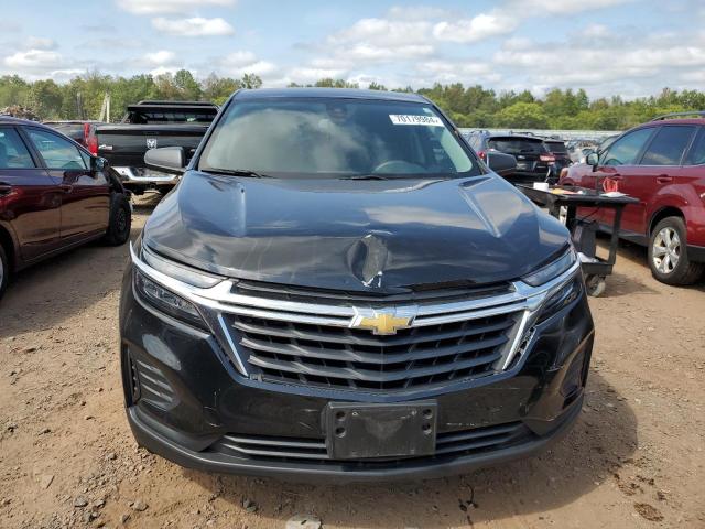 2023 CHEVROLET EQUINOX LS - 3GNAXSEG1PL203467