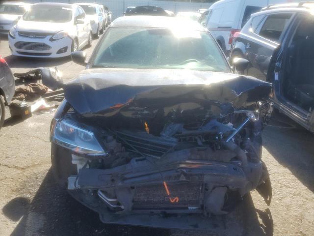 VIN 3VW1K7AJ6DM277864 2013 Volkswagen Jetta, Base no.5