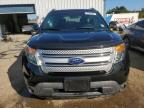 FORD EXPLORER X photo