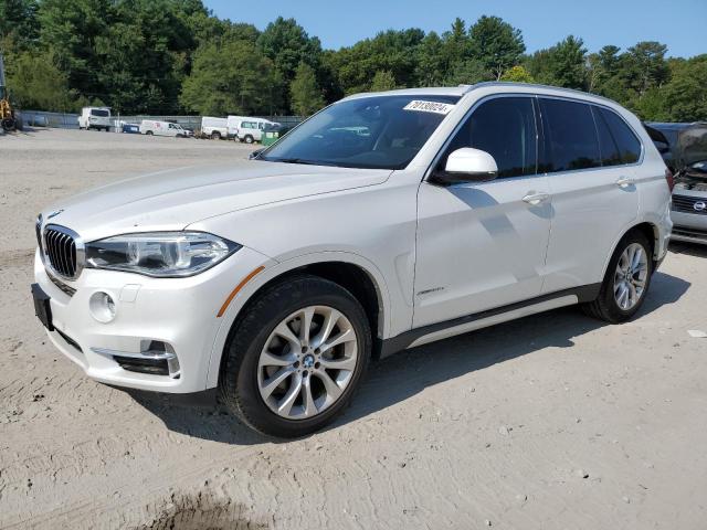 VIN 5UXKS4C58F0J99209 2015 BMW X5, Xdrive35D no.1