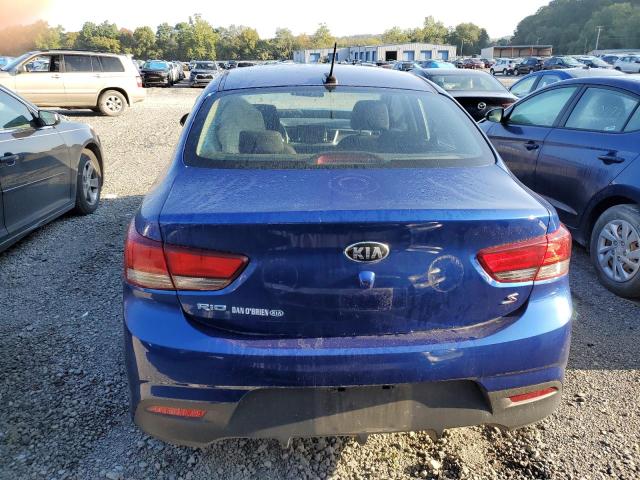 VIN 3KPA24AD4LE349679 2020 KIA Rio, LX no.6