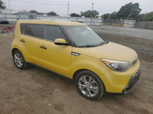 VIN KNDJP3A51E7078930 2014 KIA SOUL no.4