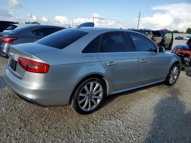 VIN WAUAFAFL0EA059431 2014 Audi A4, Premium no.3