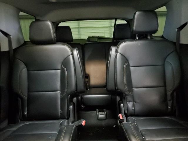 2018 CHEVROLET TRAVERSE L - 1GNERHKWXJJ226559