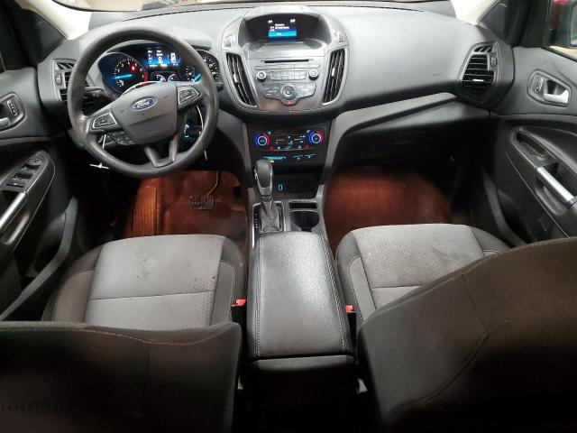 2018 FORD ESCAPE SE - 1FMCU0GD3JUB82129