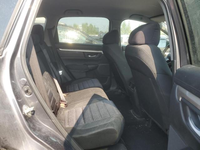 2017 HONDA CR-V LX - 2HKRW2H29HH111295