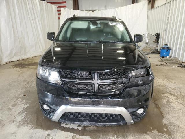 VIN 3C4PDCGB7LT201039 2020 Dodge Journey, Crossroad no.5