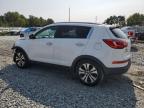 KIA SPORTAGE E photo