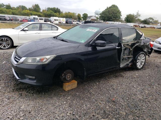 VIN 1HGCR2F74EA209960 2014 Honda Accord, EX no.1