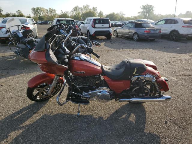 2024 HARLEY-DAVIDSON FLTRX 1HD1KH713RB606520
