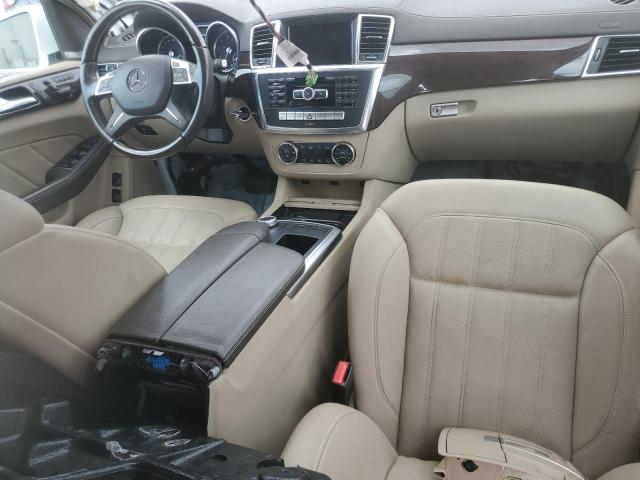 2016 MERCEDES-BENZ GL 450 4MA - 4JGDF6EE8GA624622