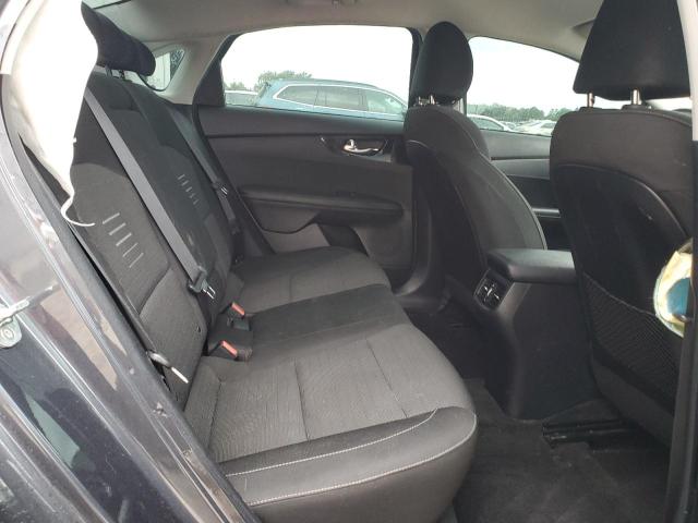 2019 KIA FORTE EX - 3KPF54AD2KE082375