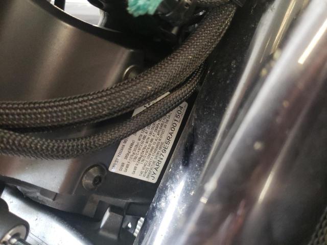 2024 YAMAHA MTN1000 JYARN79E5RA001504