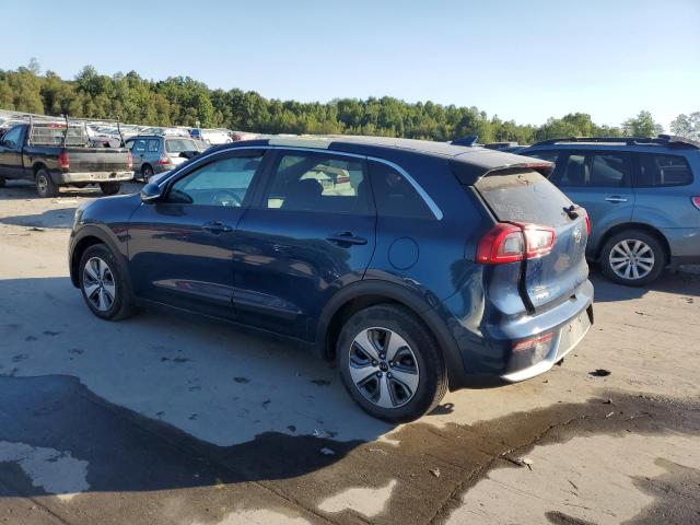 VIN KNDCC3LC0K5220191 2019 KIA Niro, EX no.2