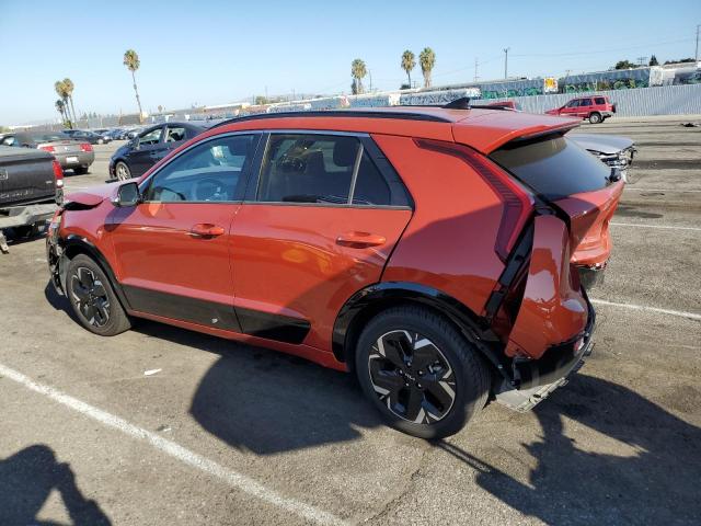 2023 KIA NIRO WIND - KNDCR3L16P5025295