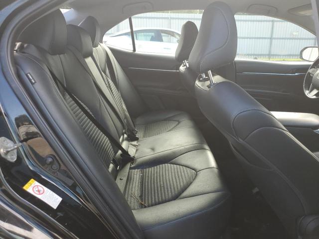 2018 TOYOTA CAMRY L - 4T1B11HK3JU633969